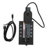 Câmera De Documentos De Interface Multimídia Hd 4k Usb Led S