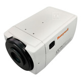 Câmera De Monitoramento Honeywell Cctv Hcc-505n-g