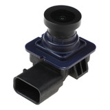Câmera De Ré Ford Fusion 2013 2014 2015 2016 2017 2018 2019