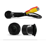 Câmera De Ré Para Dvd Pioneer Positron M1 Aikon