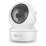 Câmera De Segurança Ezviz C6n Wi-fi Full Hd 1080p