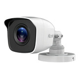 Câmera De Segurança Hikvision Thc-b120c-p Hilook Com Resolução 2mp - Branco