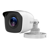 Câmera De Segurança Hikvision Thc-b120c-p Hilook Com Resolução De 2mp Visão Nocturna Incluída Branca