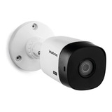 Câmera De Segurança Intelbras Vhl 1220 B 1000: Camera De 2mp Resolução Nítida E Visão Noturna Incluída. Monitore Sua Casa Ou Negócio Com Confiança