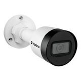 Câmera De Segurança Intelbras Vip 1230 B G3 Com Resolução 2mp - Branco/preto