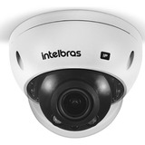 Camera De Segurança Intelbras Vip 3240 Dz G3 Lente Varifocal