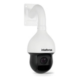 Câmera De Segurança Intelbras Vip 5225 Sd Ir Com Resolução 2mp - Branco