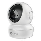 Camera De Segurança Inteligente Wi-fi Ezviz C6n C/visão Not.