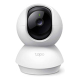 Câmera De Segurança Residencial Tp-link Tc70 Wi-fi