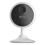 Câmera De Segurança Wi-fi Ezviz Cb1 1080p Sem Fio
