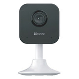 Câmera De Segurança Wi-fi Ezviz H1c Full Hd Com Resolução De 2mp Visão Noturna Incluída Cs-h1c