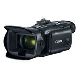 Câmera De Vídeo Canon Vixia Hf G50 4k Ntsc Preta