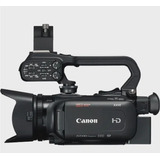 Câmera De Vídeo Canon Xa15 Full Hd Ntsc Preta