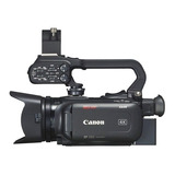 Câmera De Vídeo Canon Xa45 4k Ntsc