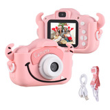 Câmera De Vídeo Interesting Gift Camera Mini Para Meninos E
