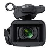 Câmera De Vídeo Sony Pxw-z150 4k 