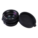Câmera De Visor Fujifilm Pentax 1.08x-1.60x Minoltaz
