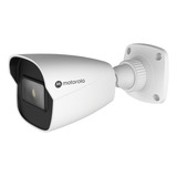 Câmera Detecção Rosto Motorola 4mp 2.8mm Ip67 Mtibm034704