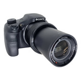 Câmera Digital Cyber-shot Dsc-hx300 Sony