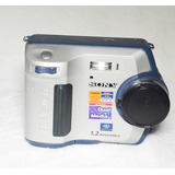 Camera Digital Mavica