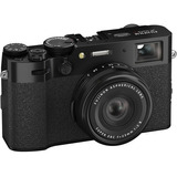 Câmera Digital Mirrorless Fujifilm X100vi Black
