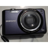 Camera Digital Samsung Es70 (usada, Para Consertar) Frete Gr