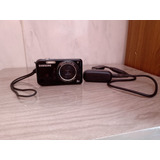 Câmera Digital Samsung Pl120