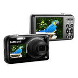 Câmera Digital Samsung Pl120 