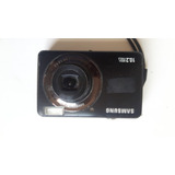Camera Digital Samsung Sl 202 Não Liga