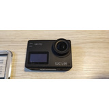Câmera Digital Sjcam 8 Pro Action 4k Full Hd 12 Mpx