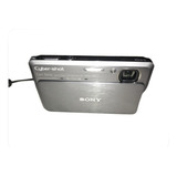 Câmera Digital Sony Cyber Shot Dsc Tx7 10.2m Hdmi Nova S/uso
