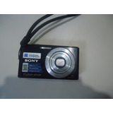 Câmera Digital Sony Cyber Shot Dsc W530 ( Leia O Anuncio )