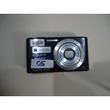 Câmera Digital Sony Cyber-shot Dsc-w530 ( Leia O Anuncio )