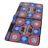 Câmera Eletrônica Hd Ar Dance Pad Play Mat Double Player Hd