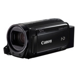 Câmera Filmadora Legria Hf R77 Canon Preta Usado