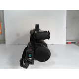 Camera Filmadora Panasonic Nv M7p S/bat E Alçax Movie Vhs,ra
