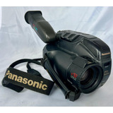 Câmera Filmadora Panasonic Pv Iq 604 - Oportunidade!