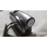 Camera Filmadora Samsung Samsung Sc-dc163