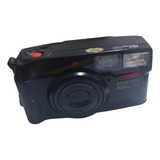 Camera Fotografica Analogica - Pentax Iqzoom 700 35mm
