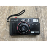 Camera Fotográfica Antiga Yashica 35-awr