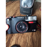 Câmera Fotográfica Antiga Yashica