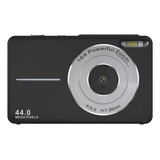 Câmera Fotográfica Com Câmera Doméstica Com Zoom Digital 16x