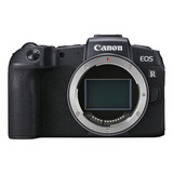 Câmera Fotográfica Eos Rp Body Canon