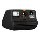 Câmera Fotográfica Go C/ Impressão Instantânea - Polaroid