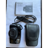 Câmera Fotográfica Pentax Zoom 105-r
