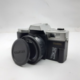 Câmera Fotográfica Yashica 2000n - (no Estado)