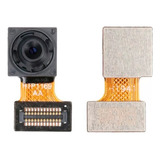 Câmera Frontal Selfie Para Galaxy A01 Sm-a015