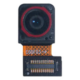 Camera Frontal Selfie Para Moto G30 Xt2129 Original