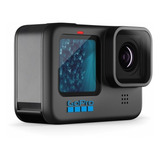 Câmera Gopro Hero11 Preta Chdhx-111-rw