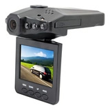 Câmera Gravadora Veicular Espiã Wlxy Ww-cd21 Hd 12v Dvr Com Visão Noturna E Microfone - Compatível Com Veículos 12v